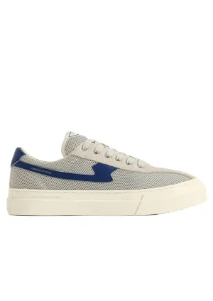 SWC - DELLOW S-STRIKE CUP TENNIS MESH ECRU-BLUE