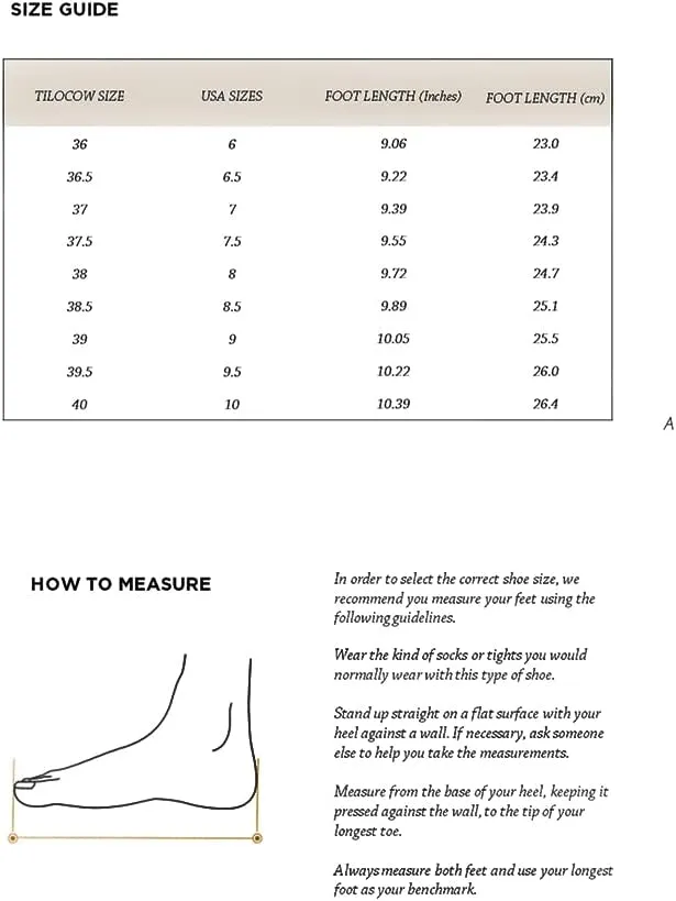 Tilocow Buckle Mules for Women Round Toe Backless Flat Mules Comfortable Slides Mules Shoes Ladies Slip-on Loafers
