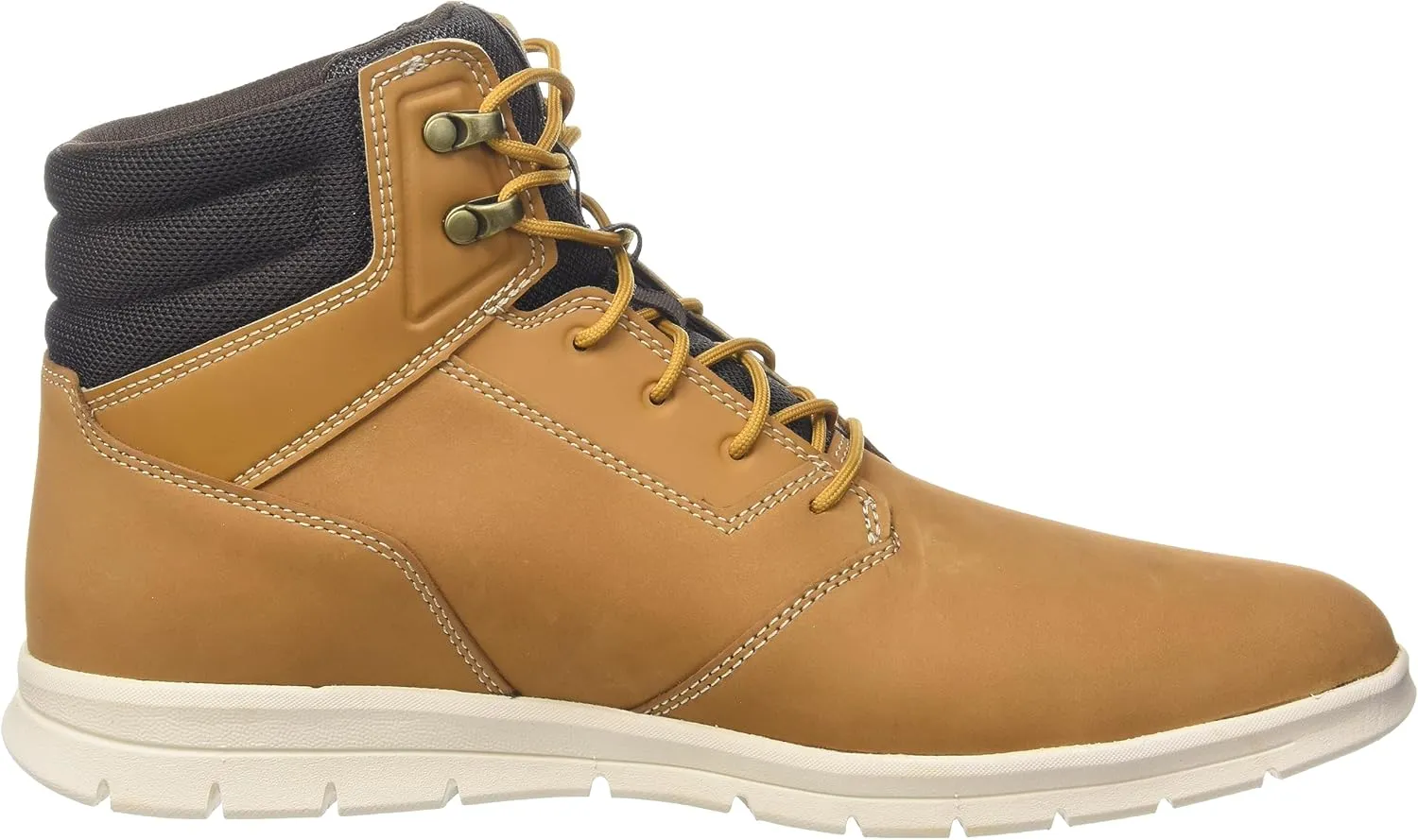 Timberland Baby-Girl's Graydon Sneaker Boots