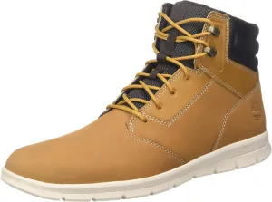 Timberland Baby-Girl's Graydon Sneaker Boots
