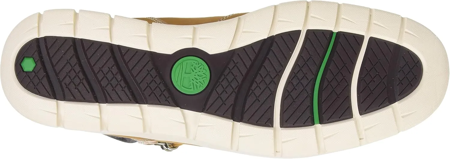 Timberland Baby-Girl's Graydon Sneaker Boots