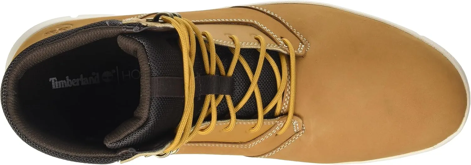 Timberland Baby-Girl's Graydon Sneaker Boots