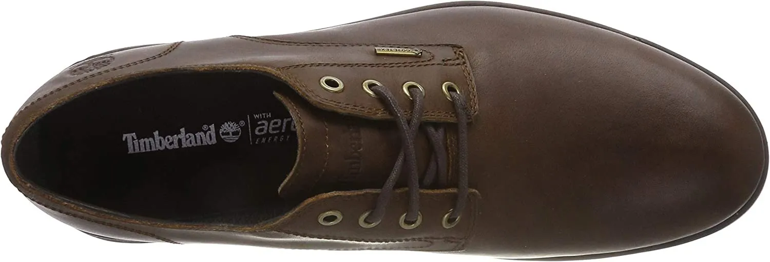 Timberland Men's Oxford Lace-Up