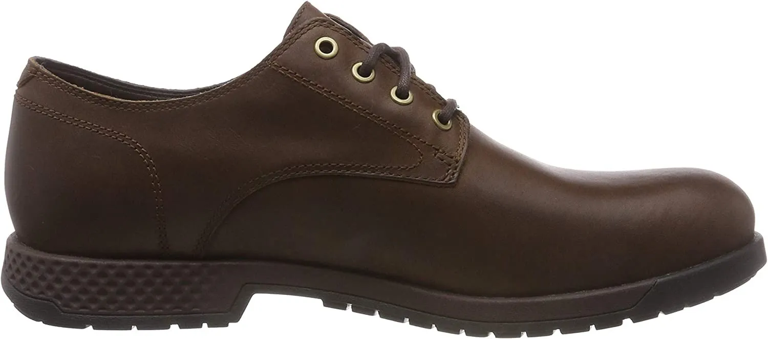 Timberland Men's Oxford Lace-Up