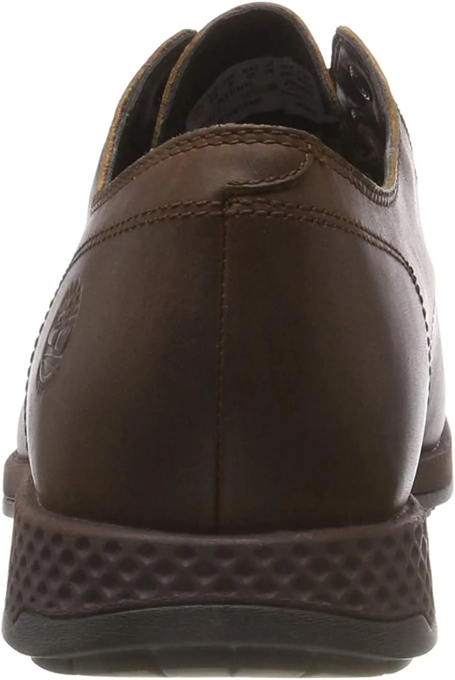 Timberland Men's Oxford Lace-Up