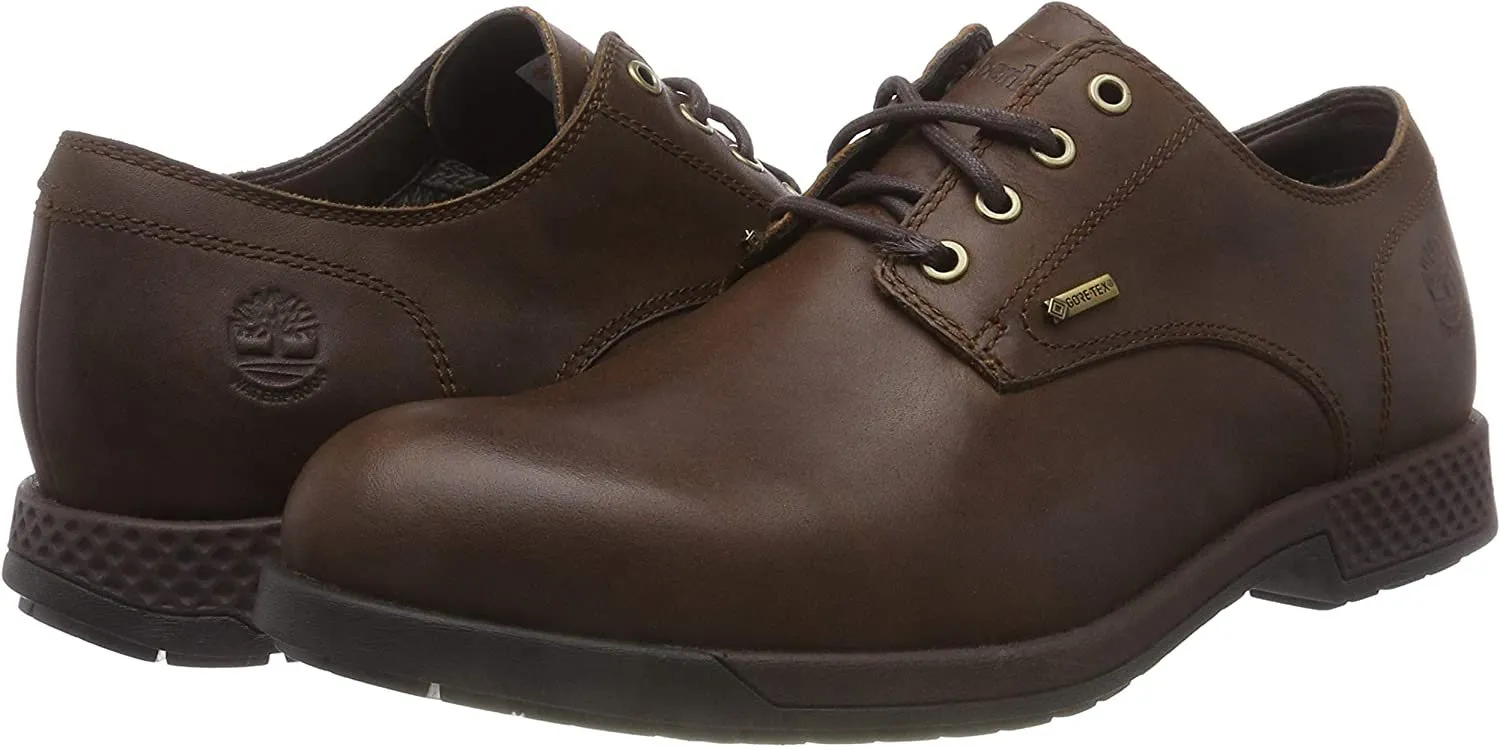 Timberland Men's Oxford Lace-Up