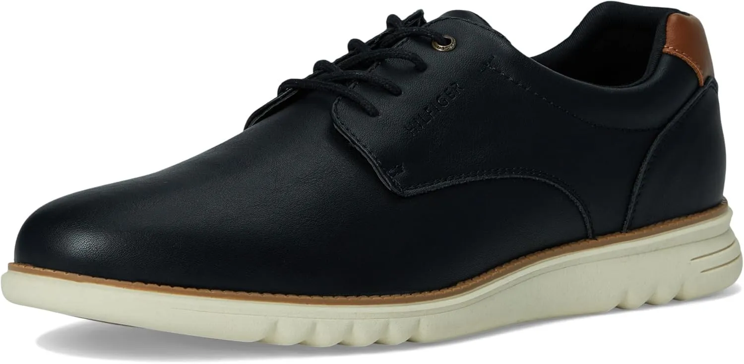 Tommy Hilfiger Men's Zell Oxford