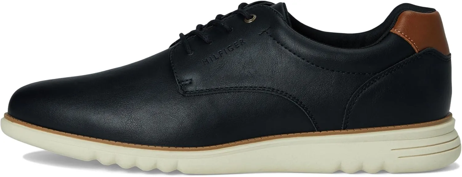 Tommy Hilfiger Men's Zell Oxford
