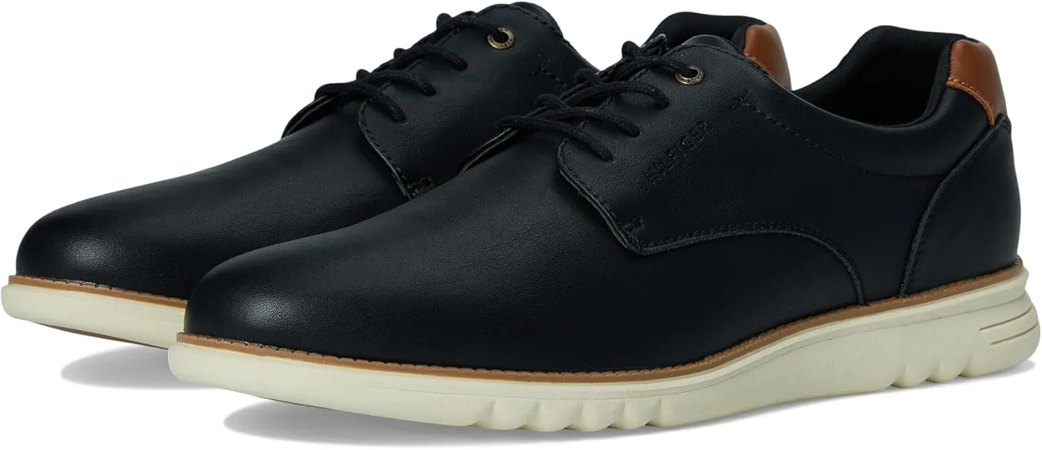 Tommy Hilfiger Men's Zell Oxford