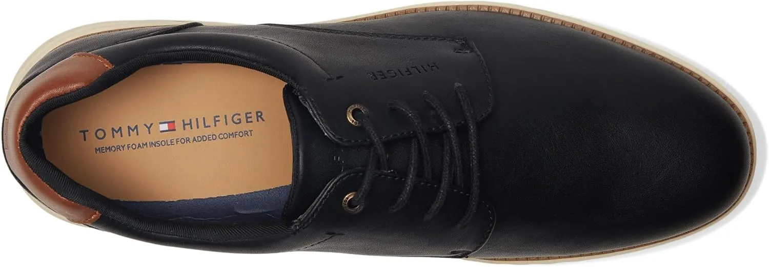 Tommy Hilfiger Men's Zell Oxford