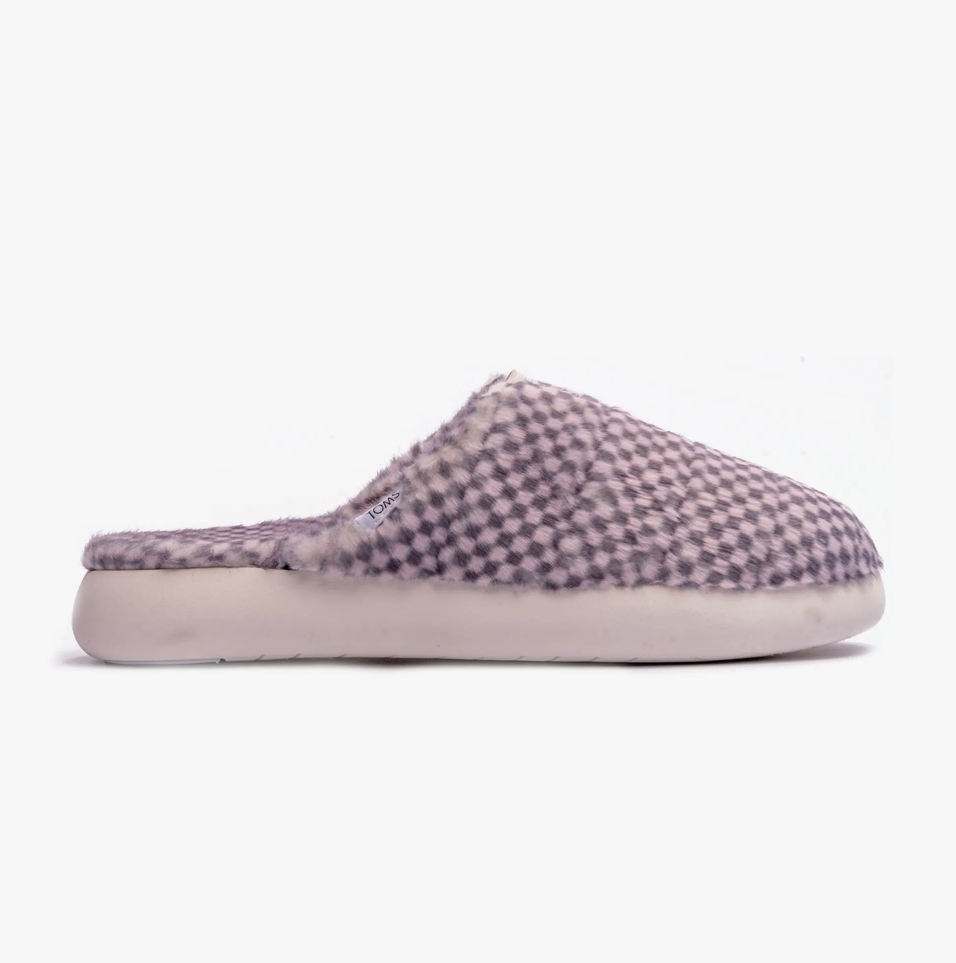 TOMS ALPARGATA MALLOW VEGAN  Womens Mules Grey