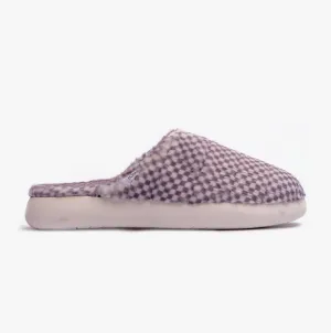 TOMS ALPARGATA MALLOW VEGAN  Womens Mules Grey