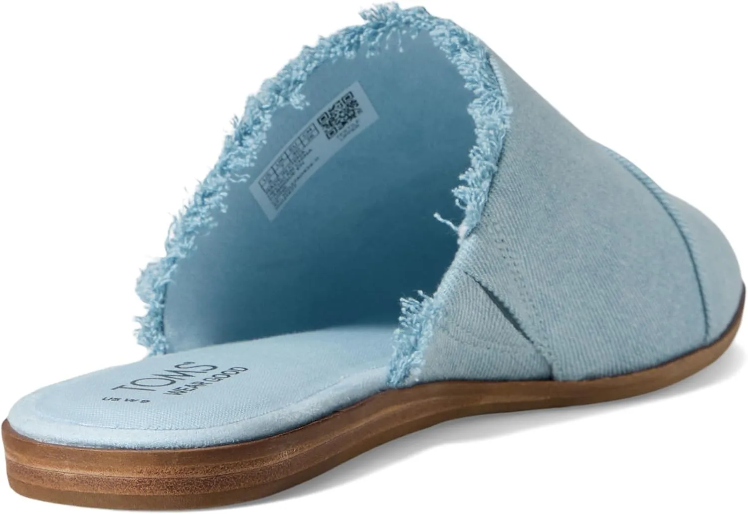TOMS Women's Jade Mule