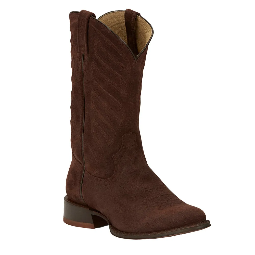 Tony Lama Lenado Derby Men's Boot