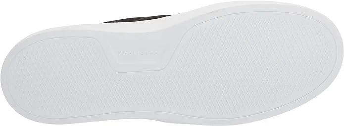 Top Black/Optic Price-cut Sneakers White Rally International coverage Grandpro Cole Haan Canvas Court Lace Up Low