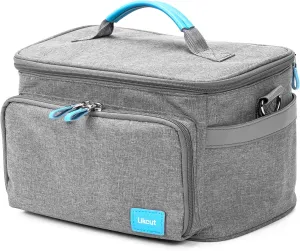 Tote Carrying Case Bag Glee S501 Vinyl Cutting Machine, Protable Travel Storage Bag Accessories and Suppliers