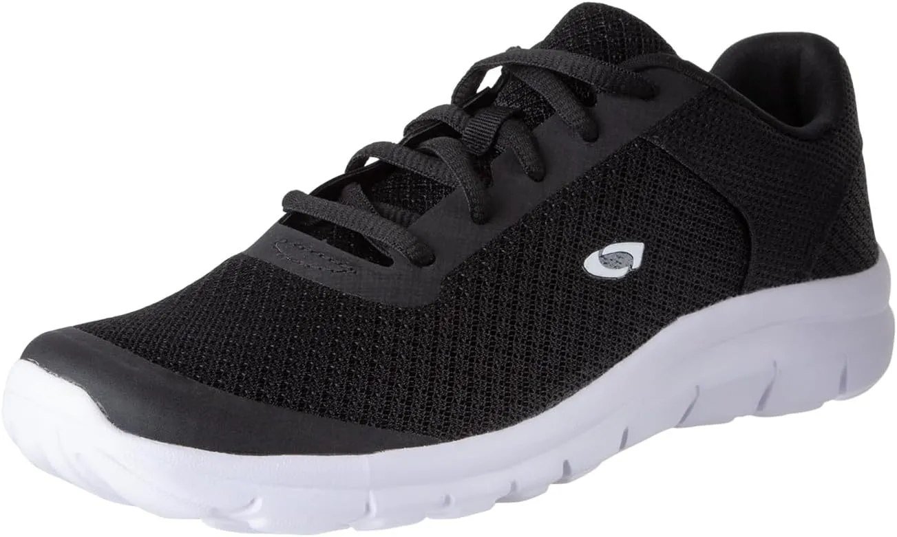 Trekkers Womens Gusto Crosstrainer Casual Running Sneaker