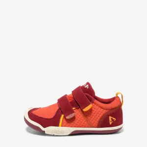 ty - offworld red/orange