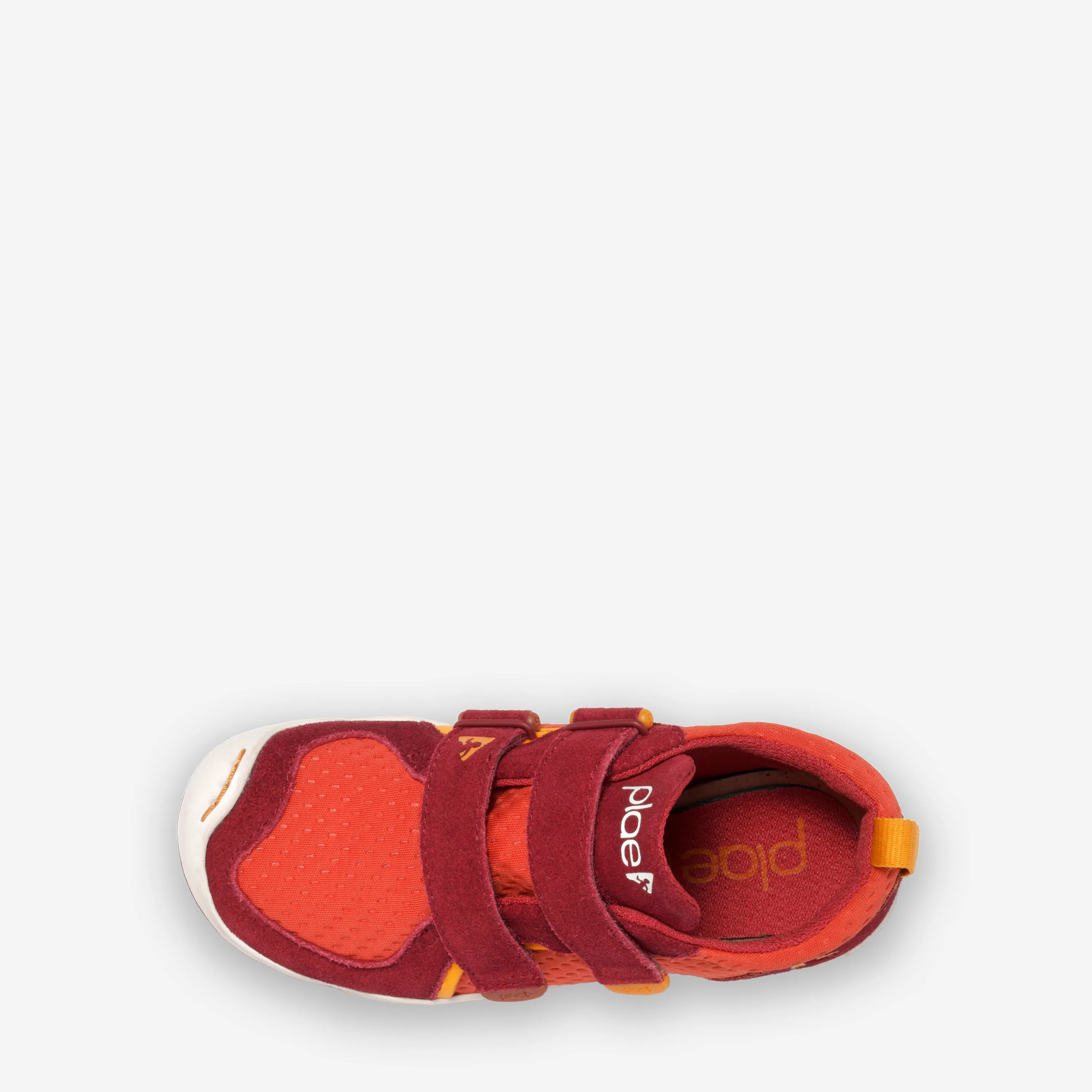 ty - offworld red/orange