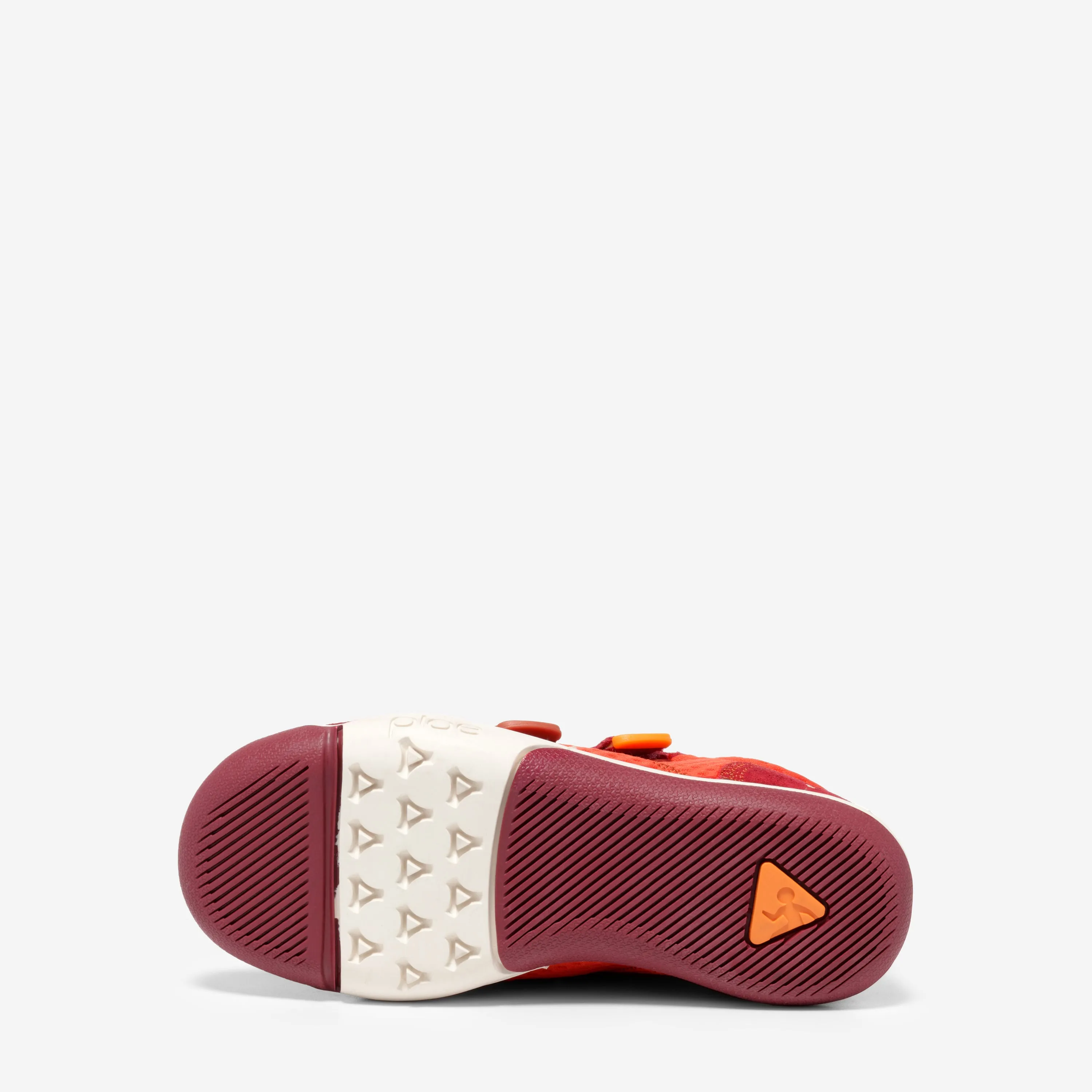 ty - offworld red/orange
