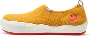 UIN Women's Slip On Loafers Lightweight Walking Sneaker Art Travel Shoes Toledo Ⅷ
