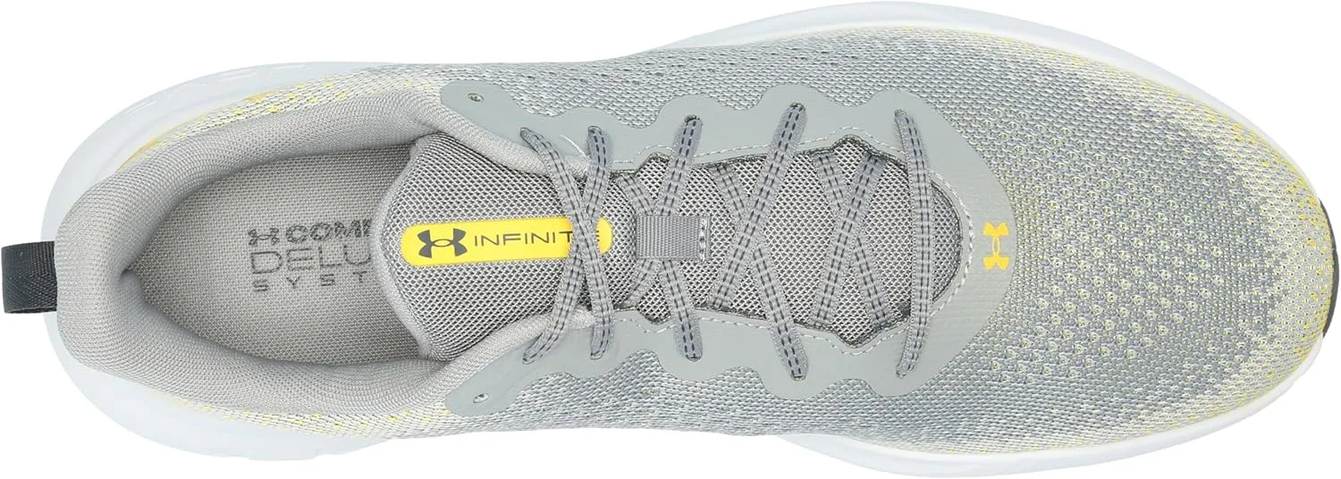 Under Armour Men's Infinite Sneaker