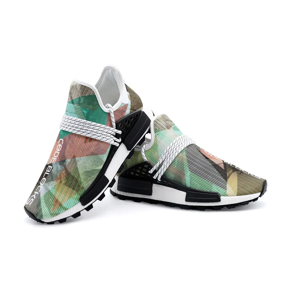 Unisex Lightweight Sneaker S-1