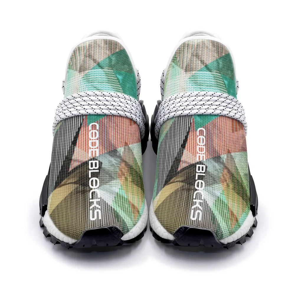 Unisex Lightweight Sneaker S-1
