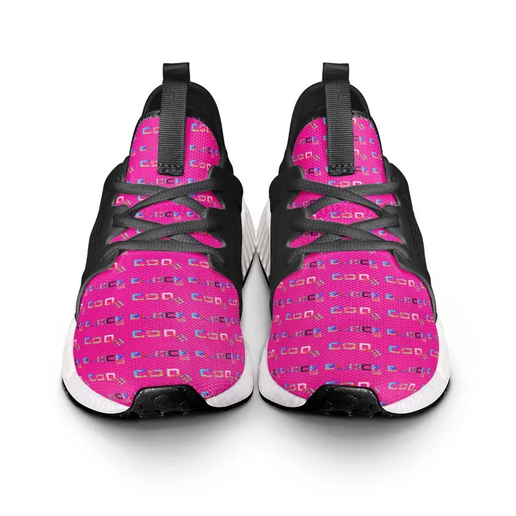 Unisex Lightweight Sneaker