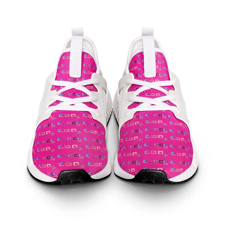 Unisex Lightweight Sneaker