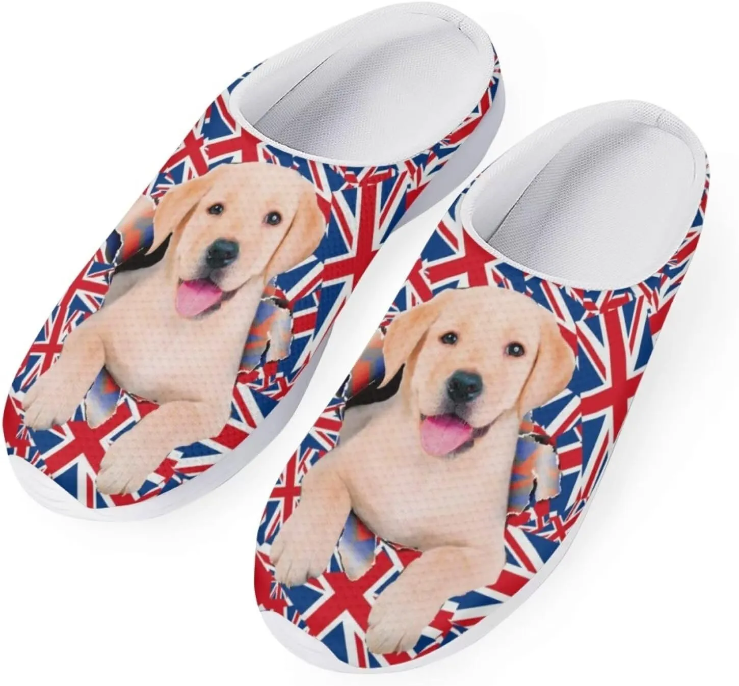 Veniyate Men's Women's Garden Clog Comfortable Slip on Garden Sandals Lightweight Water Shoes Summer Slippers