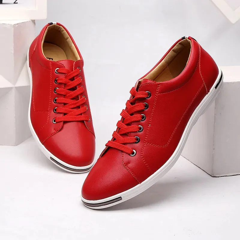 Versatile everyday shoes for men