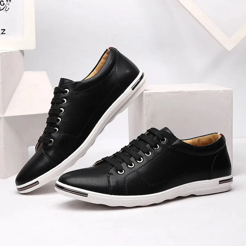 Versatile everyday shoes for men