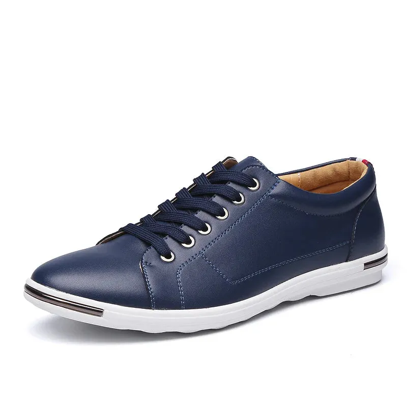 Versatile everyday shoes for men