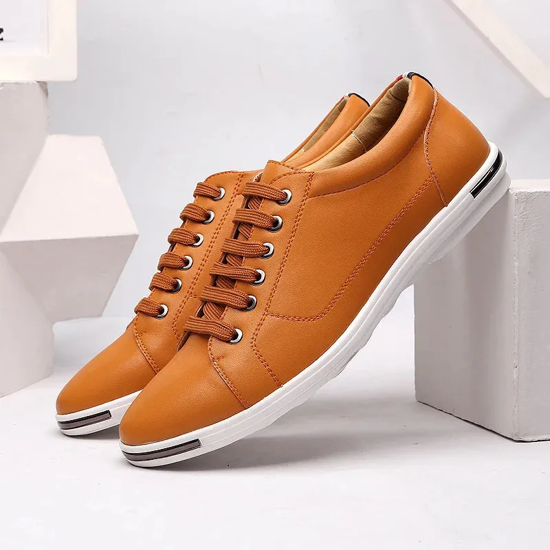 Versatile everyday shoes for men