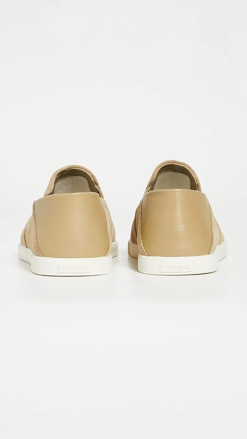 Vince Men's Sanders Slip-ons Loafer