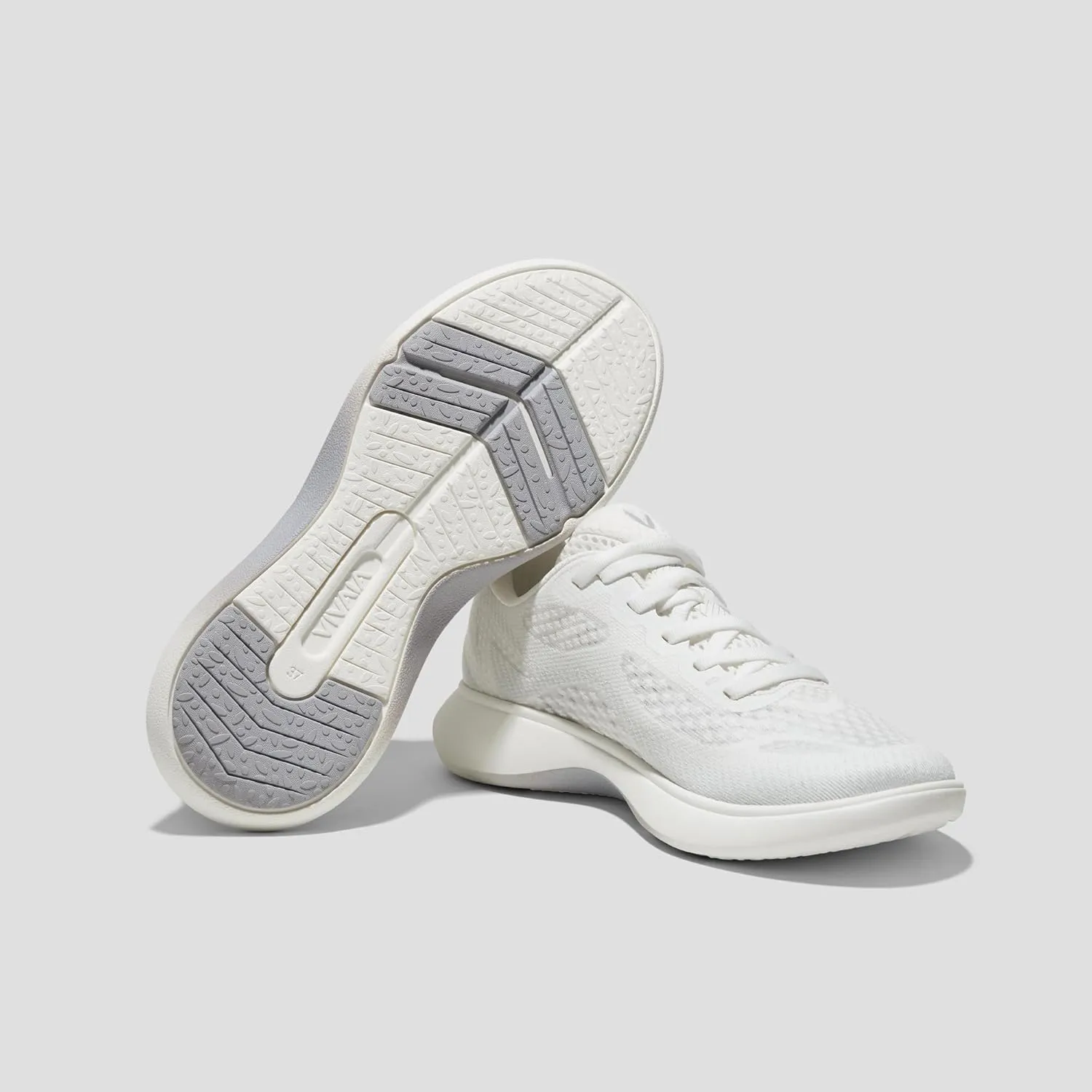 VIVAIA U-Leaf Classic Sliders Easy-to-wear Unisex Sneakers
