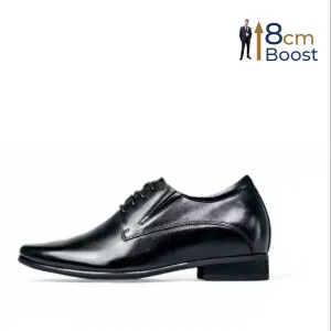 Volo Alte Preston Elevator Leather Shoes