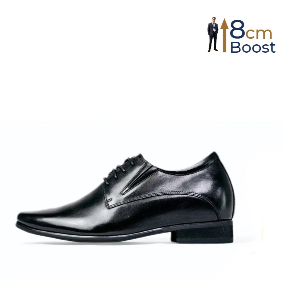 Volo Alte Preston Elevator Leather Shoes