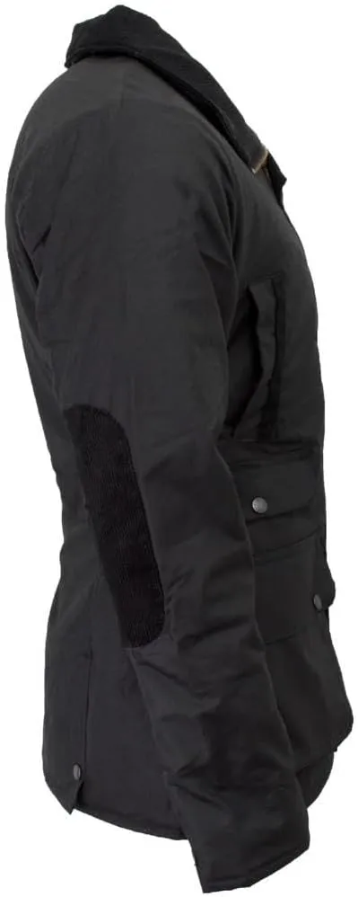 Walker and Hawkes - Men's Wax Hawthorn Jacket