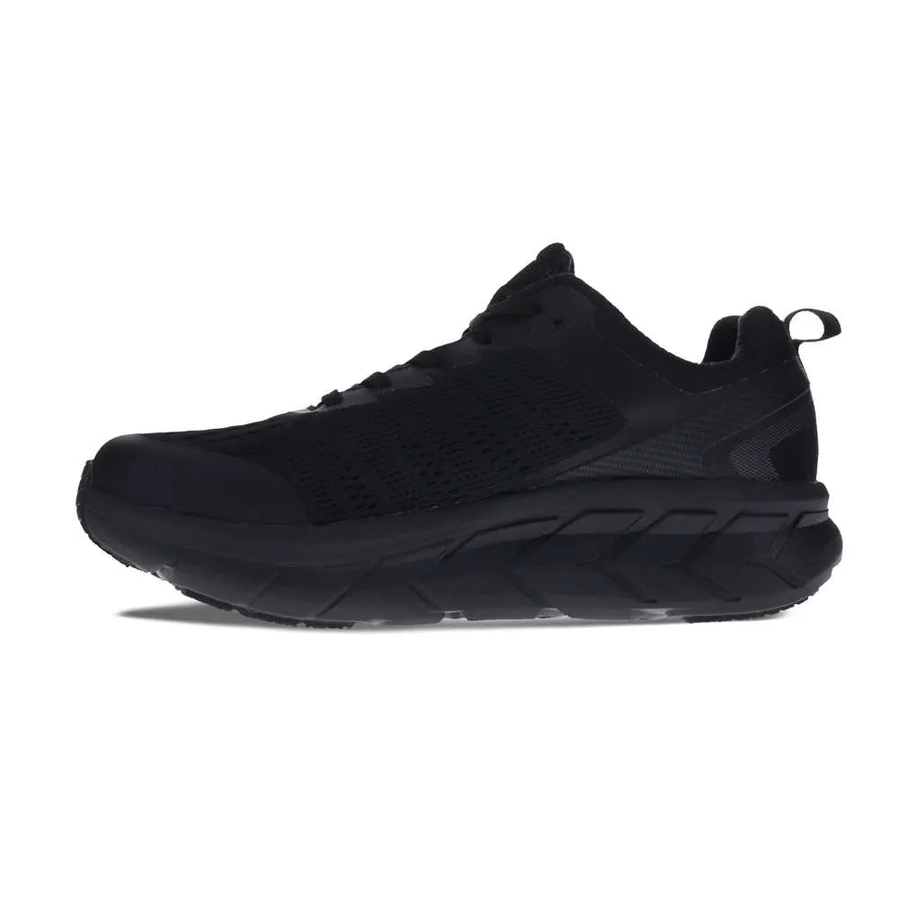 Walker Mesh - Black