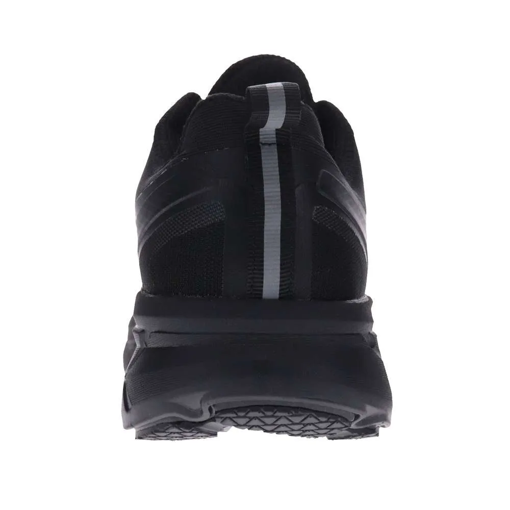 Walker Mesh - Black