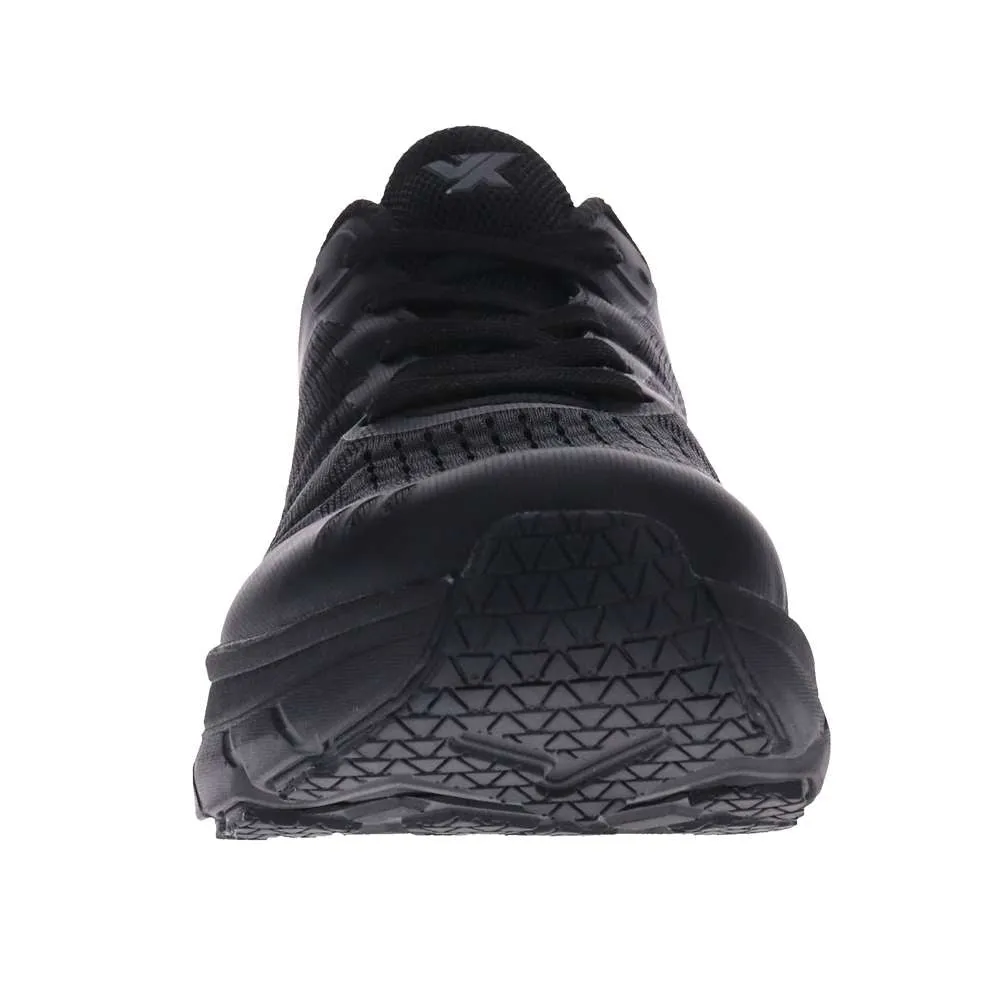 Walker Mesh - Black