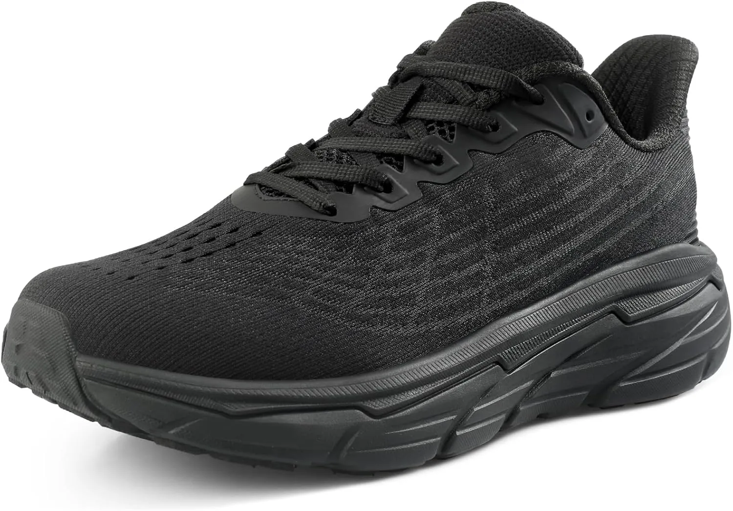 Walking Shoes for Women- Lightweight, Slip On, Breathable Sneakers for Running, Walking, Jogging, Gym
