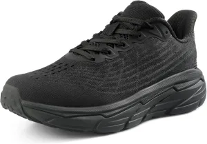 Walking Shoes for Women- Lightweight, Slip On, Breathable Sneakers for Running, Walking, Jogging, Gym