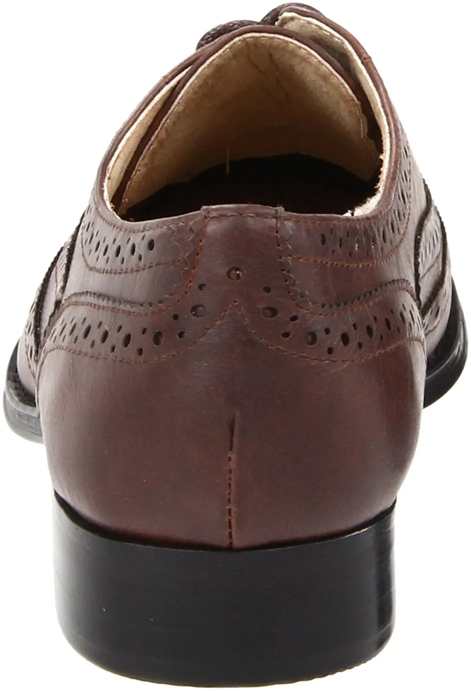 Wanted Shoes Women's Babe Oxford Shoe