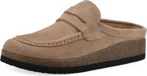 WHITE MOUNTAIN Women's Brinlee Mule