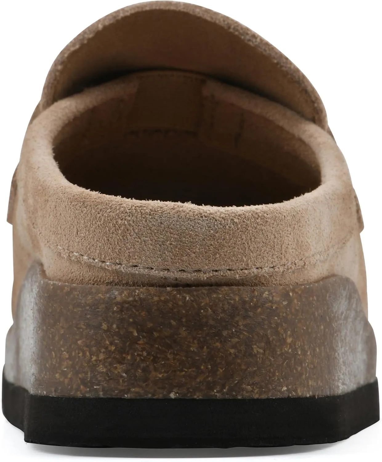 WHITE MOUNTAIN Women's Brinlee Mule