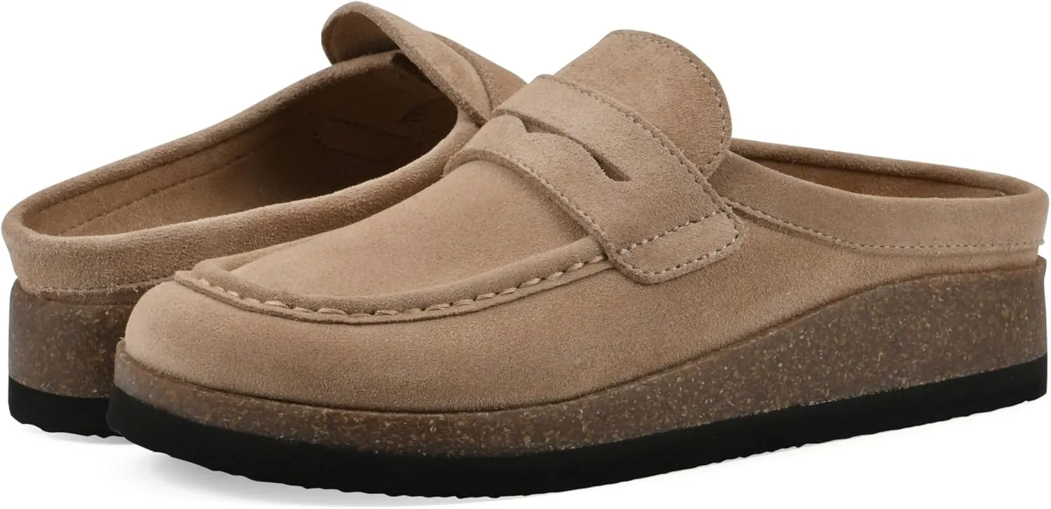 WHITE MOUNTAIN Women's Brinlee Mule