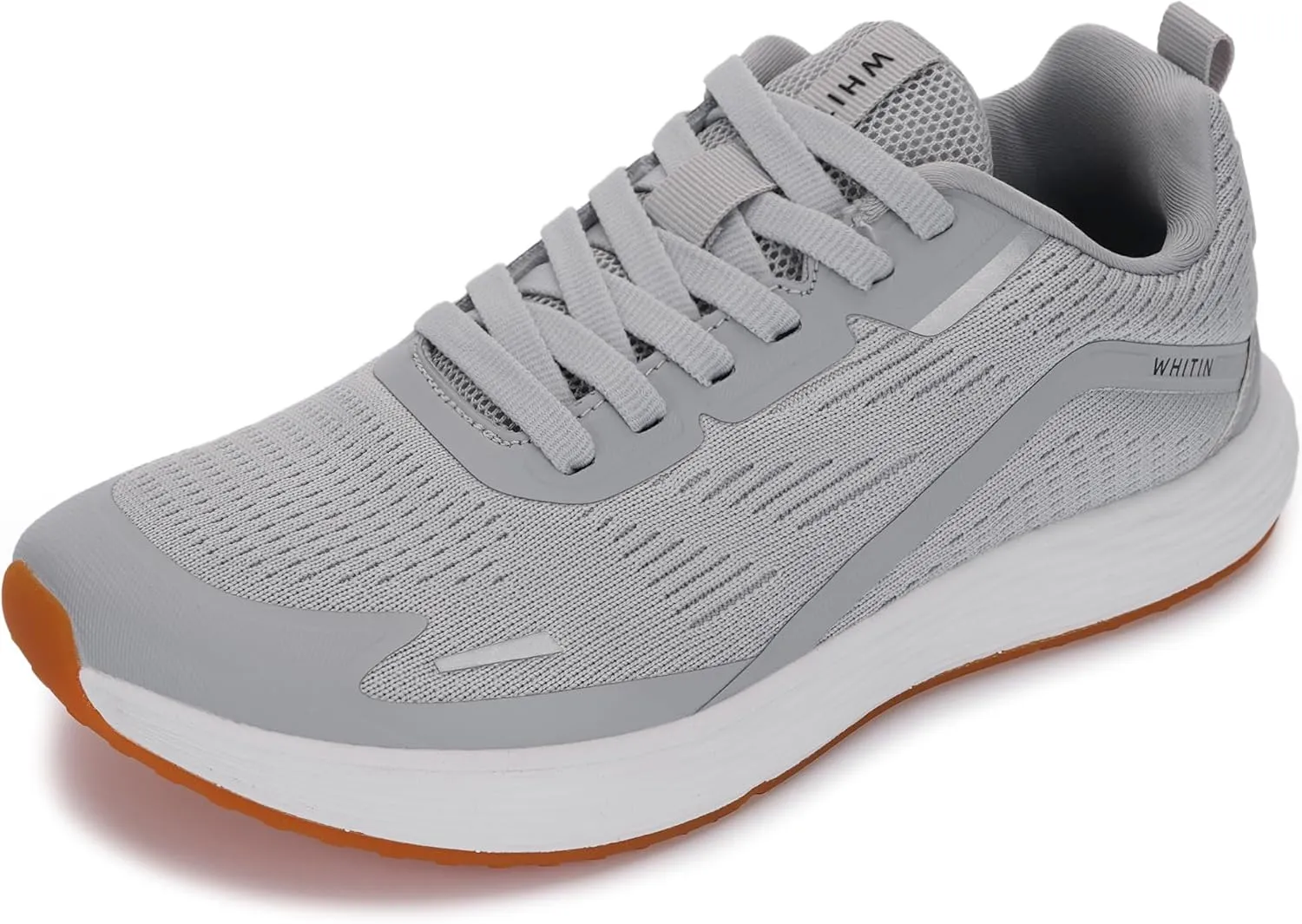 WHITIN Women’s Wide Toe Box Road Running Shoes | Zero Drop Width Sneaker